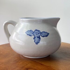 Vintage Pfaltzgraff Gravy Boat